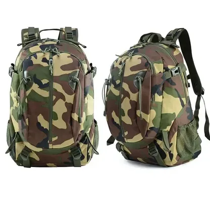 Sac à Dos Militaire pour Randonnée
