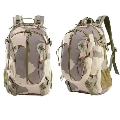 Sac à Dos Militaire pour Randonnée