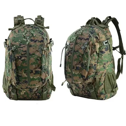 Sac à Dos Militaire pour Randonnée