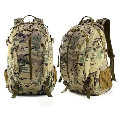 Sac à Dos Militaire pour Randonnée