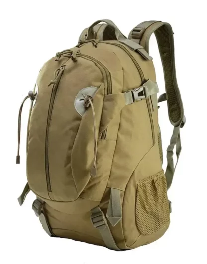 Sac à Dos Militaire pour Randonnée