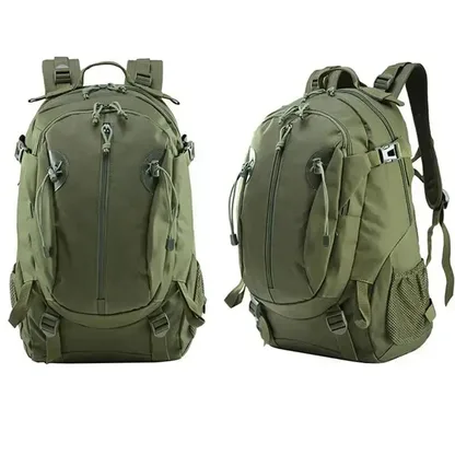 Sac à Dos Militaire pour Randonnée