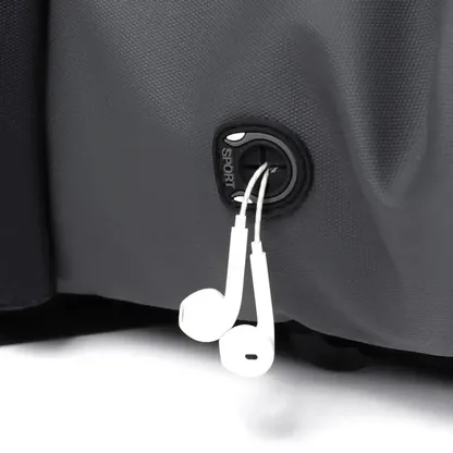 Sac à Dos Mode Homme Décontracté