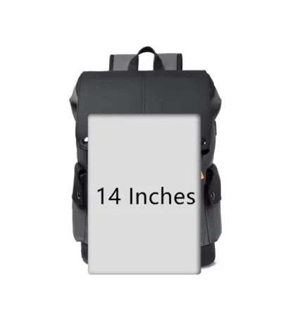 Sac à Dos Mode Homme Décontracté