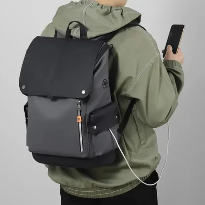 Sac à Dos Mode Homme Décontracté