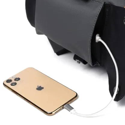 Sac à Dos Mode Homme Décontracté