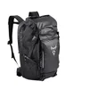 Sac à Dos Moto Accrochable sur Porte Bagage — Gris