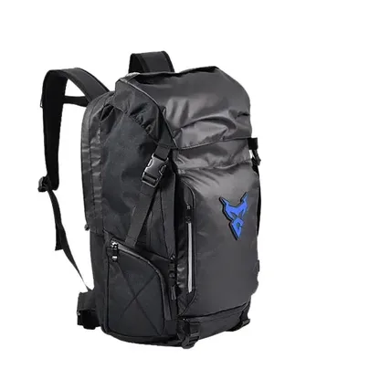 Sac à Dos Moto Accrochable sur Porte Bagage