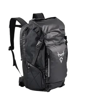 Sac à Dos Moto Accrochable sur Porte Bagage