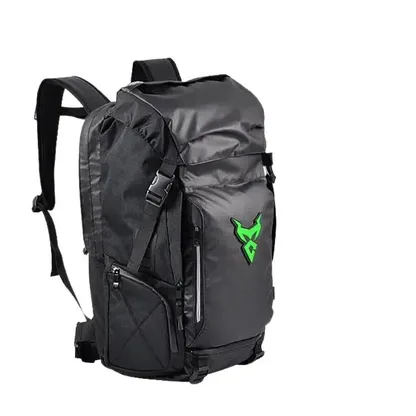 Sac à Dos Moto Accrochable sur Porte Bagage