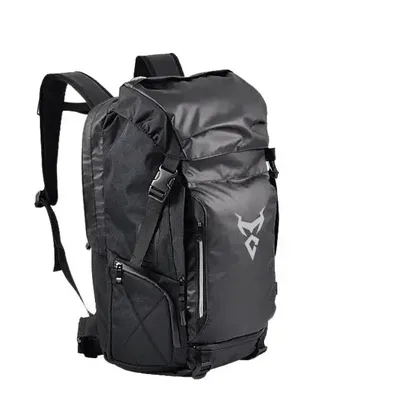 Sac à Dos Moto Accrochable sur Porte Bagage