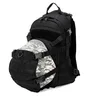 Sac à Dos Moto avec Accroche Casque