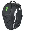 Sac à Dos Moto Extensible — Vert