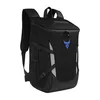 Sac à Dos Moto Grand Volume — Bleu