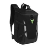 Sac à Dos Moto Grand Volume — Vert