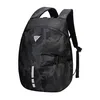 Sac à Dos Moto Imperméable — Camouflage
