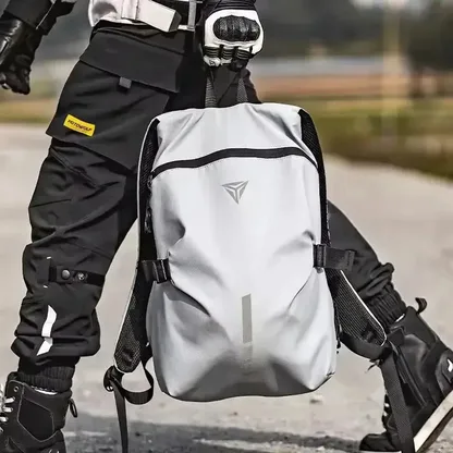 Sac à Dos Moto Imperméable