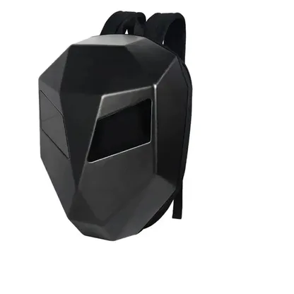 Sac à dos moto LED