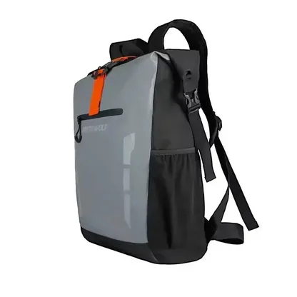 Sac à Dos Moto Réflechissant