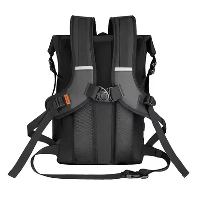 Sac à Dos Moto Réflechissant