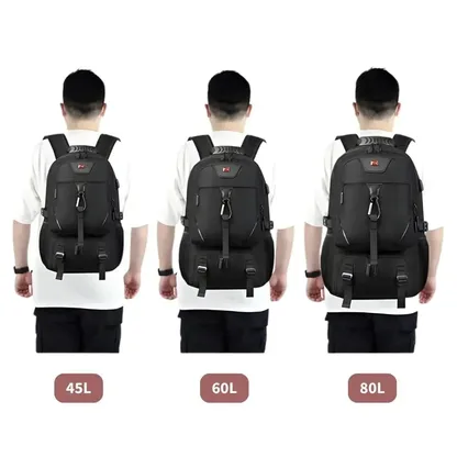 Sac à Dos Multifonction Extensible