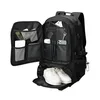 Sac à Dos Multifonction Extensible — 45L