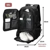 Sac à Dos Multifonction Extensible — 60L