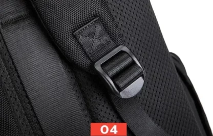 Sac à Dos Multipoches Homme