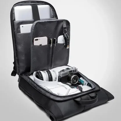 Sac à Dos Multipoches Homme