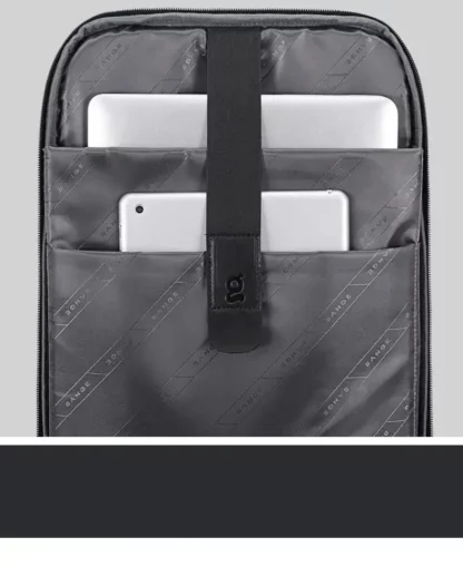 Sac à Dos Multipoches Homme
