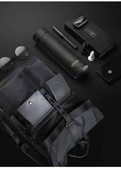 Sac à Dos Multipoches Homme