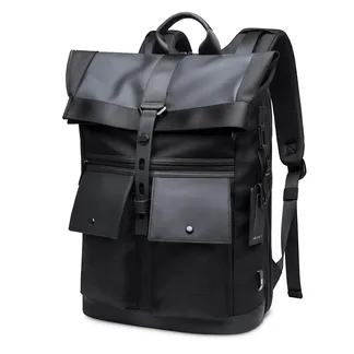 Sac à Dos Multipoches Homme