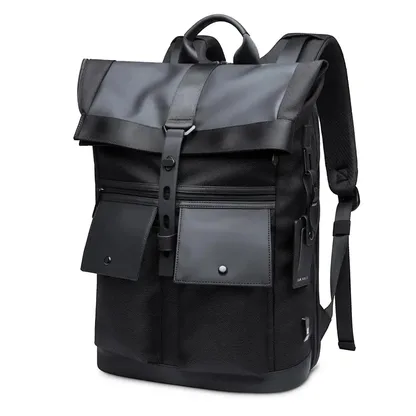 Sac à Dos Multipoches Homme