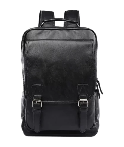 Sac à Dos Ordinateur Cuir