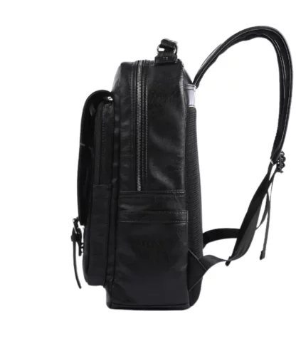Sac à Dos Ordinateur Cuir