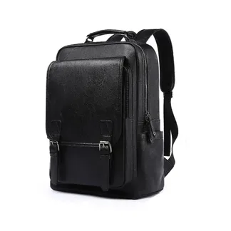 Sac à Dos Ordinateur Cuir
