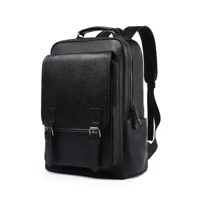 Sac à Dos Ordinateur Cuir