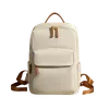 Sac à Dos Ordinateur Femme — Beige