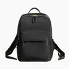 Sac à Dos Ordinateur Femme — Noir