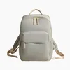 Sac à Dos Ordinateur Femme — Gris