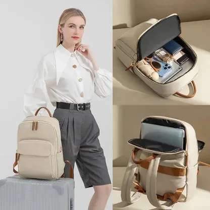 Sac à Dos Ordinateur Femme