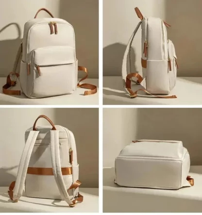 Sac à Dos Ordinateur Femme