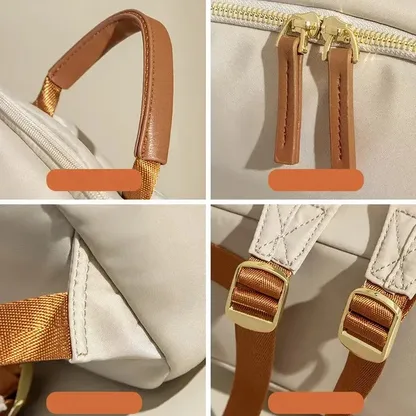 Sac à Dos Ordinateur Femme