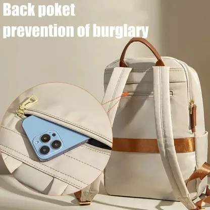 Sac à Dos Ordinateur Femme