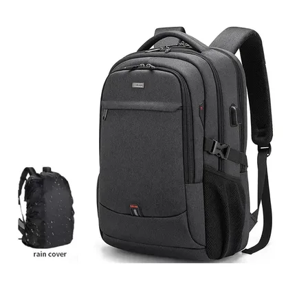 Sac à Dos Ordinateur Grande Capacité