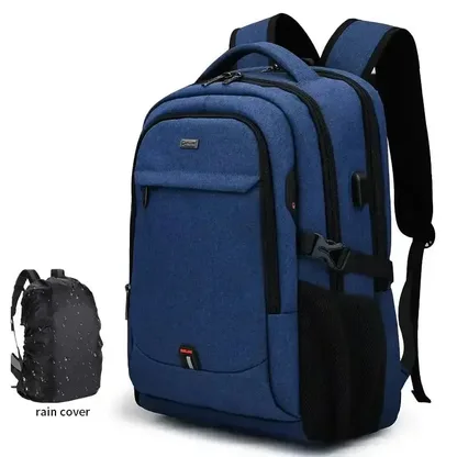 Sac à Dos Ordinateur Grande Capacité