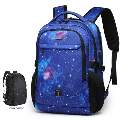 Sac à Dos Ordinateur Grande Capacité