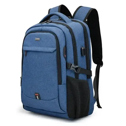 Sac à Dos Ordinateur Grande Capacité