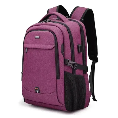 Sac à Dos Ordinateur Grande Capacité