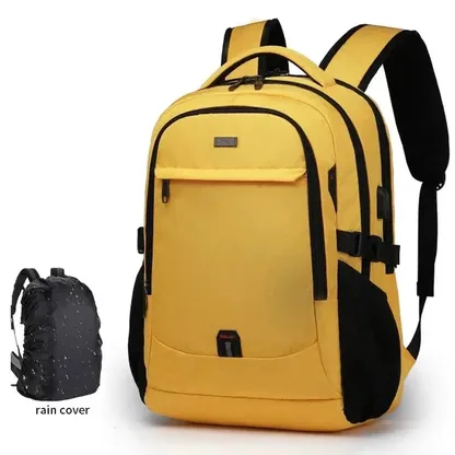 Sac à Dos Ordinateur Grande Capacité